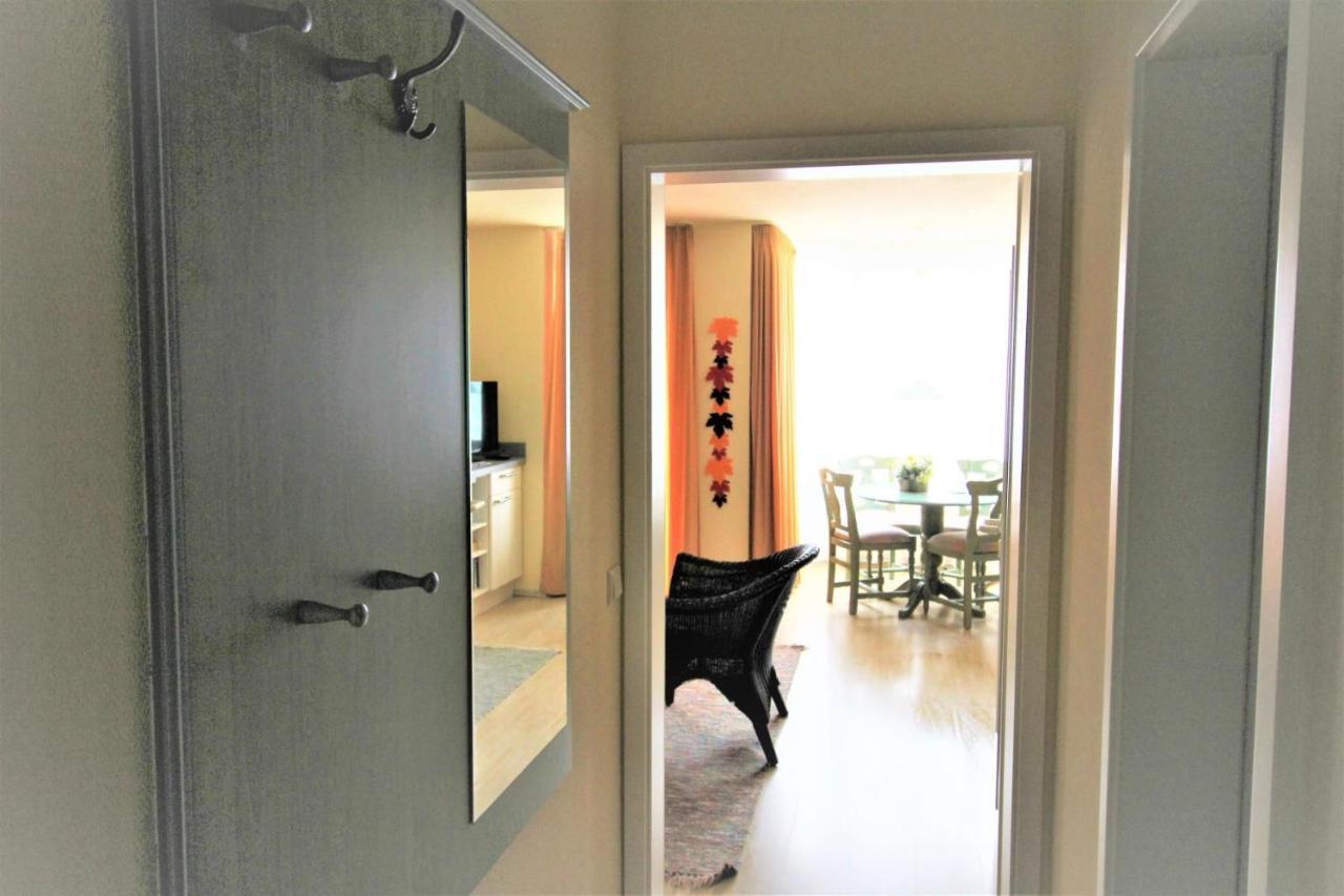 Residenz Steinmarne 2 Apartment *