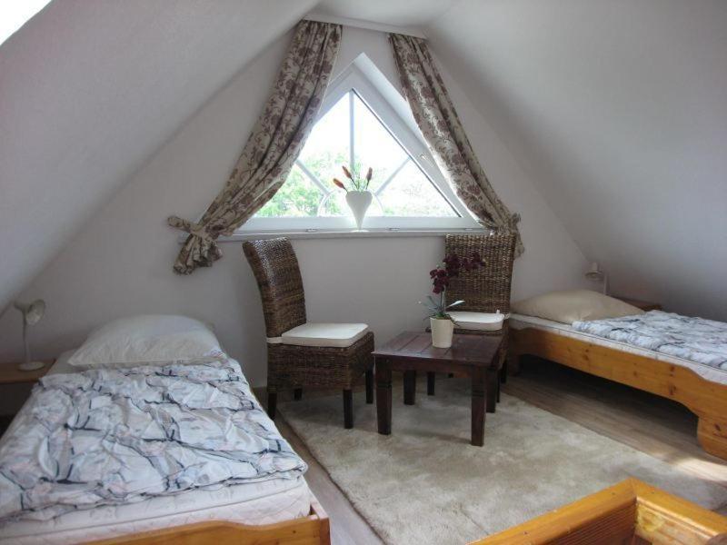 Residenz Steinmarne 2 *