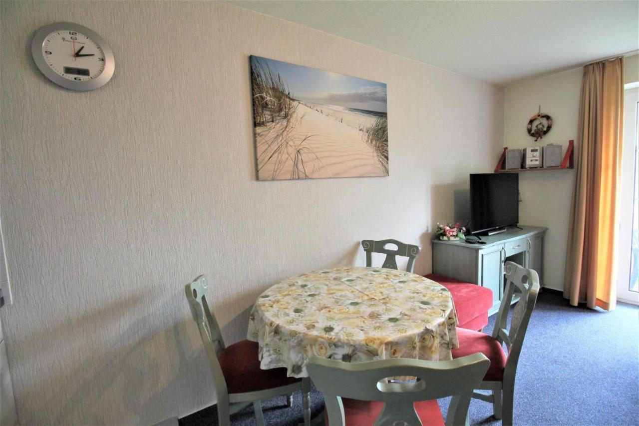 Apartment Residenz Steinmarne 2 *