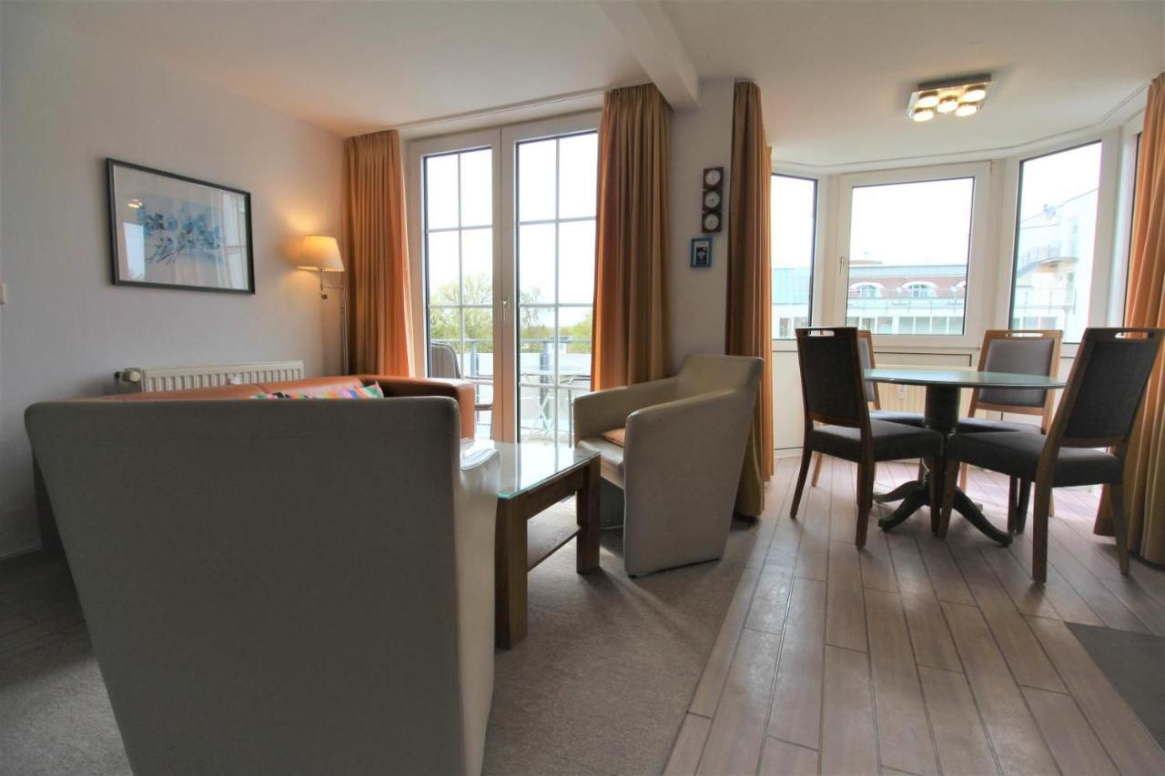 Residenz Steinmarne 2 * Cuxhaven