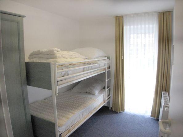 Apartment Residenz Steinmarne 2 Cuxhaven