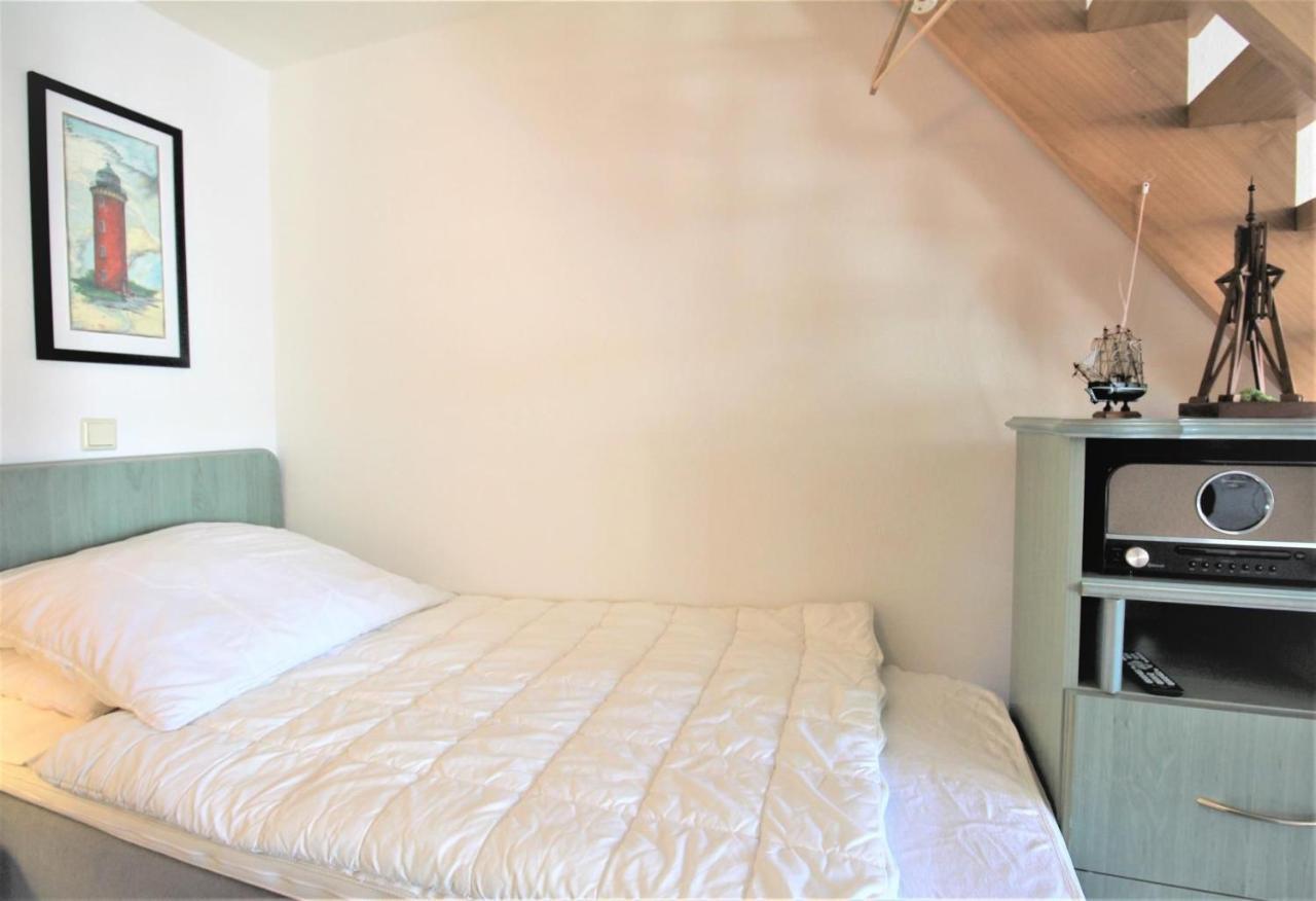 Apartment Residenz Steinmarne 2 Cuxhaven
