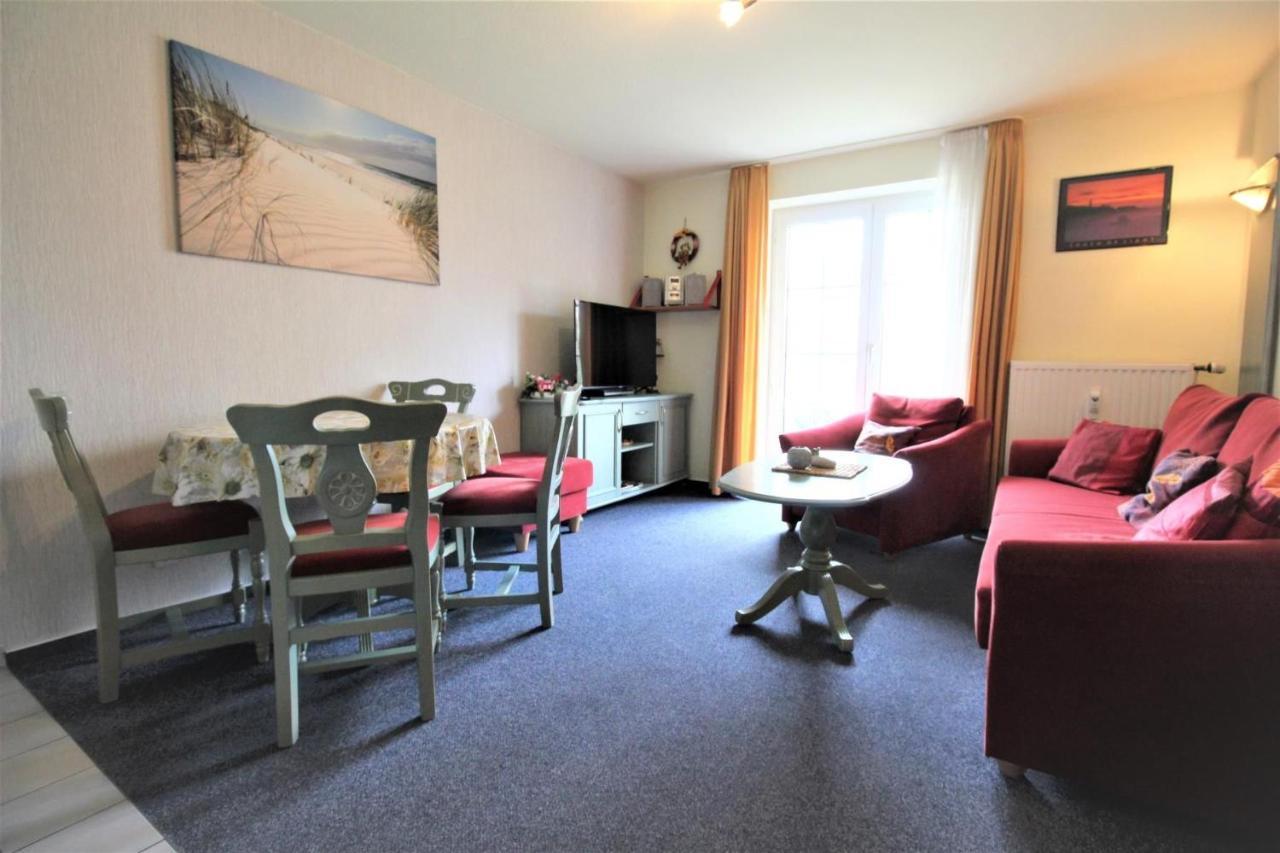 Residenz Steinmarne 2 Apartment Cuxhaven