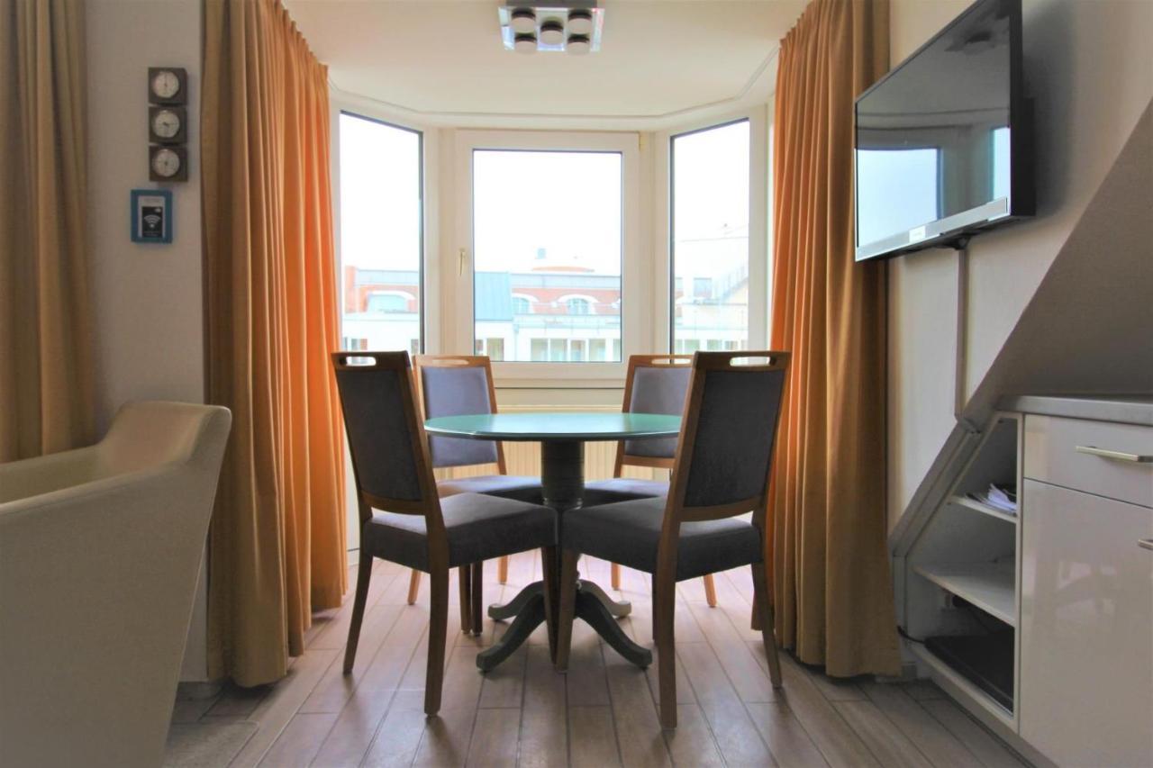 Residenz Steinmarne 2 * Cuxhaven